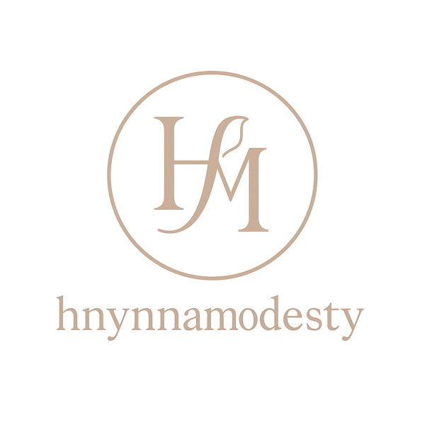 Hnynnamodesty