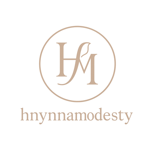Hnynnamodesty